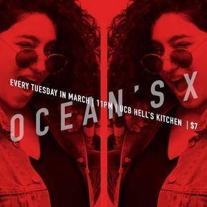 Meet your Posher, Lida